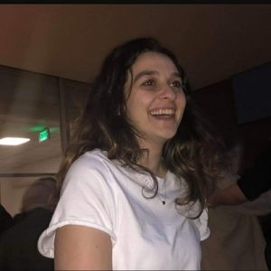 Meet your Posher, Ani